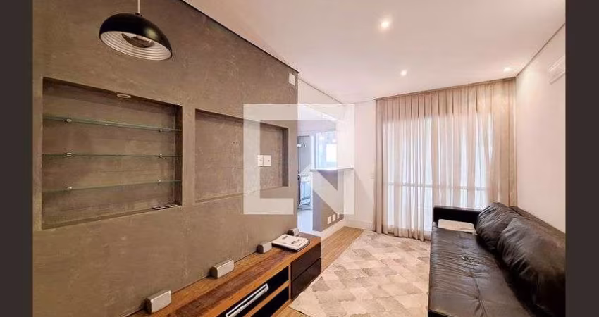 Apartamento à Venda - Água Fria, 2 Quartos,  63 m2