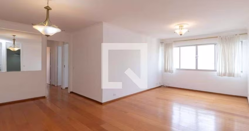 Apartamento à Venda - Santana, 3 Quartos,  120 m2