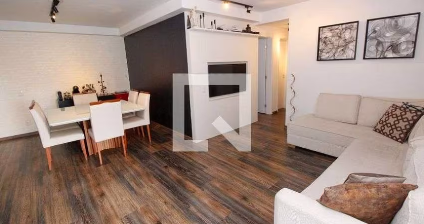 Apartamento à Venda - Vila Andrade, 2 Quartos,  89 m2