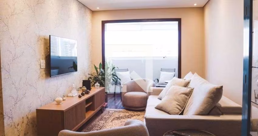 Casa à Venda - Água Fria, 3 Quartos,  94 m2