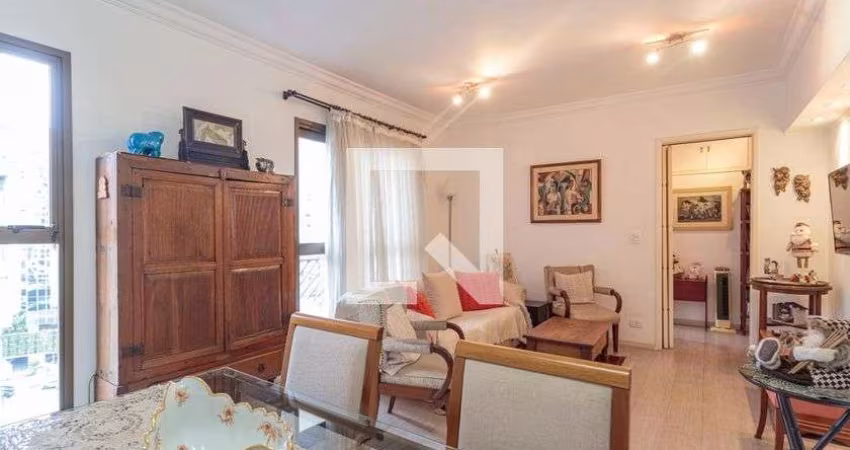 Apartamento à Venda - Vila Olímpia, 3 Quartos,  77 m2