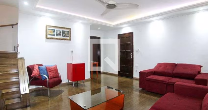 Casa à Venda - Vila Macedópolis, 3 Quartos,  127 m2