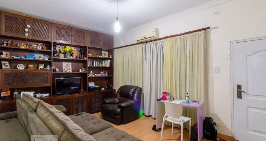 Casa à Venda - Cambuci, 2 Quartos,  300 m2