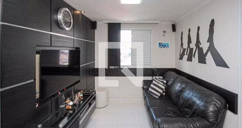 Apartamento à Venda - Vila Santa Clara, 3 Quartos,  70 m2