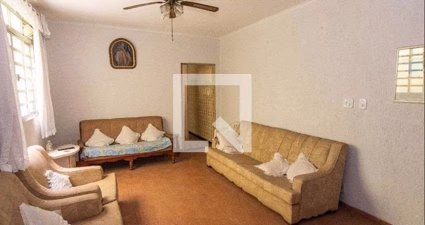 Casa à Venda - Ipiranga, 3 Quartos,  124 m2