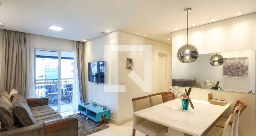 Apartamento à Venda - Saúde, 2 Quartos,  65 m2
