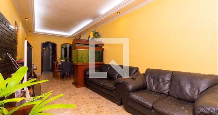 Casa à Venda - Vila Mendes, 3 Quartos,  112 m2