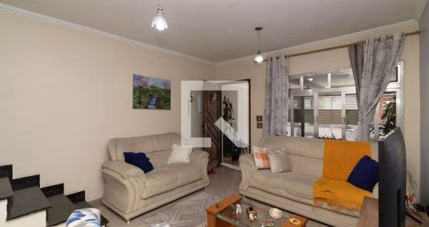 Casa à Venda - Ponte Rasa, 4 Quartos,  180 m2