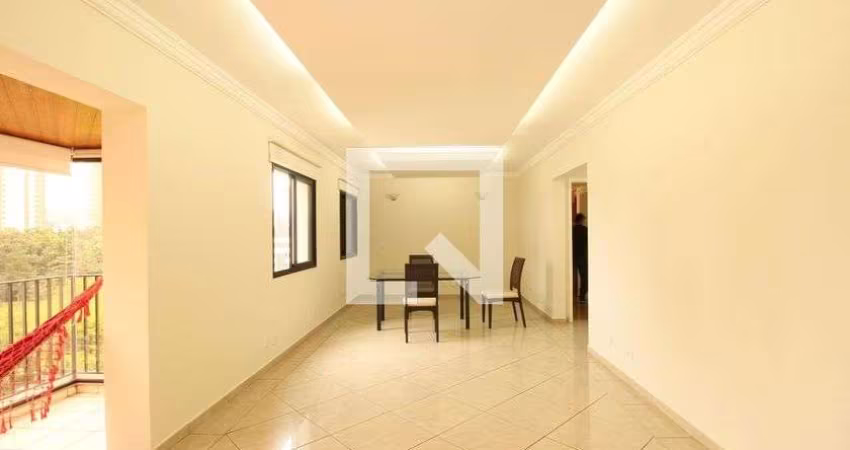 Apartamento à Venda - Panamby, 3 Quartos,  135 m2