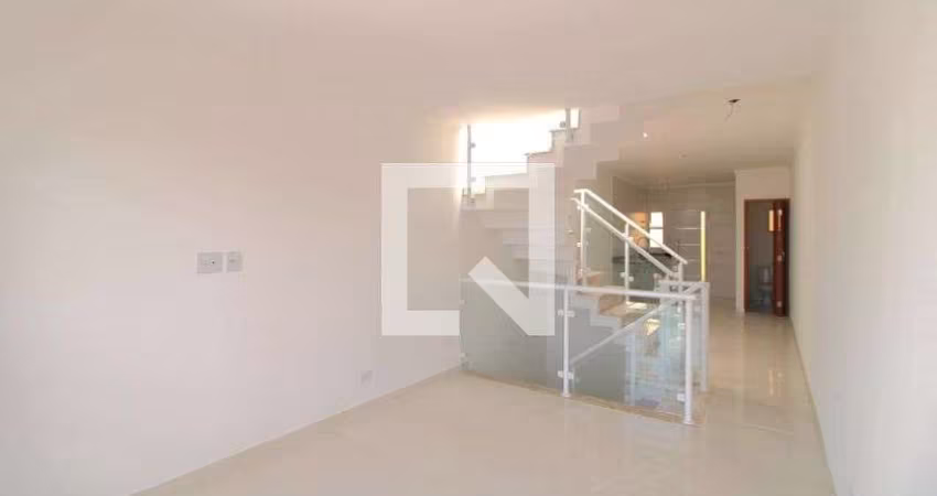 Casa à Venda - Jardim Palmares, 3 Quartos,  100 m2