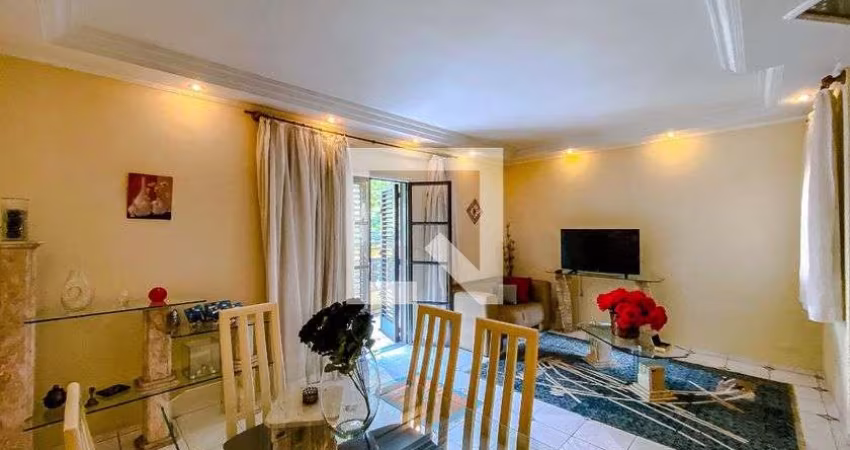 Casa à Venda - Vila Invernada, 3 Quartos,  260 m2