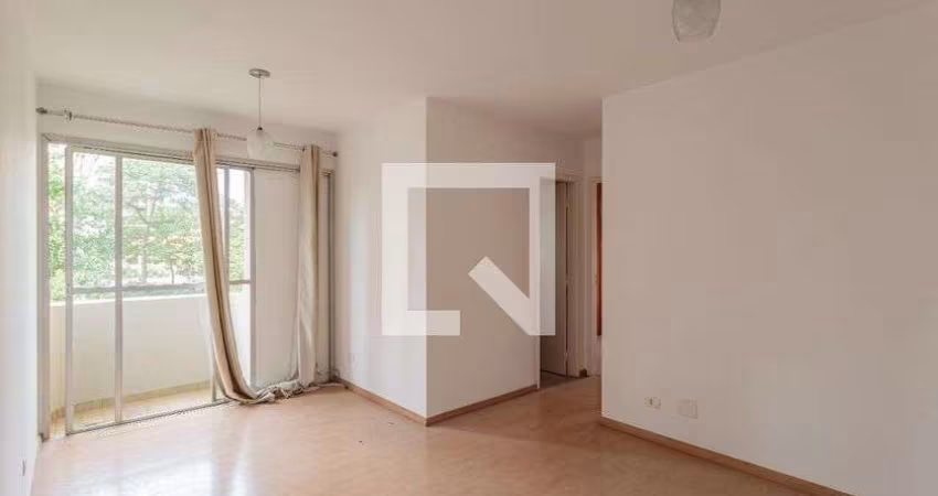 Apartamento à Venda - Vila Olímpia, 2 Quartos,  60 m2