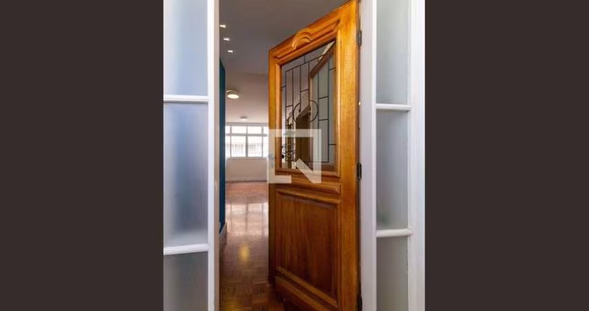Apartamento à Venda - Alto da Lapa, 2 Quartos,  84 m2