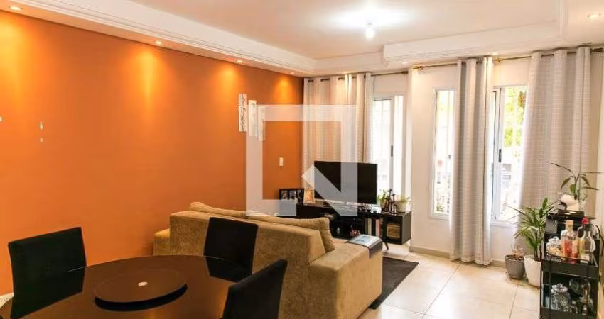 Casa à Venda - Jardim Brasil , 3 Quartos,  164 m2