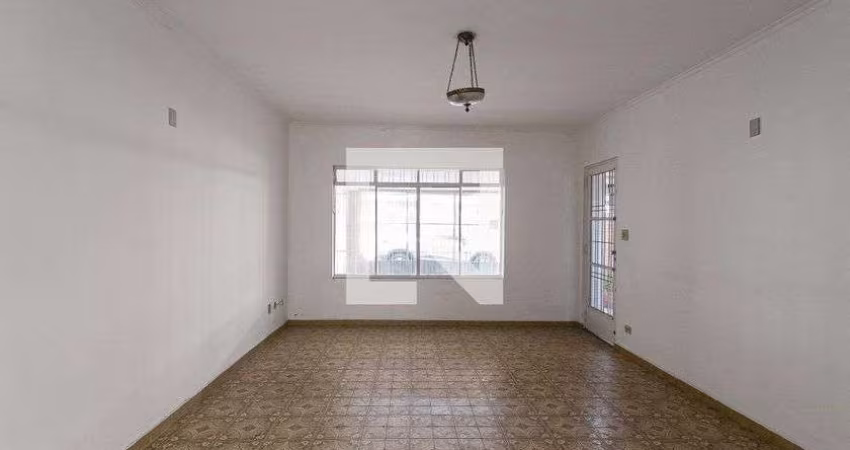Casa à Venda - Vila Ré, 2 Quartos,  150 m2