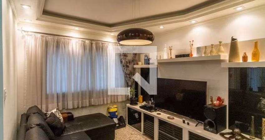 Apartamento à Venda - Jardim Avelino , 3 Quartos,  115 m2