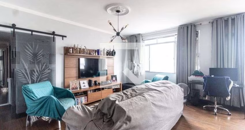 Apartamento à Venda - Santana, 3 Quartos,  137 m2