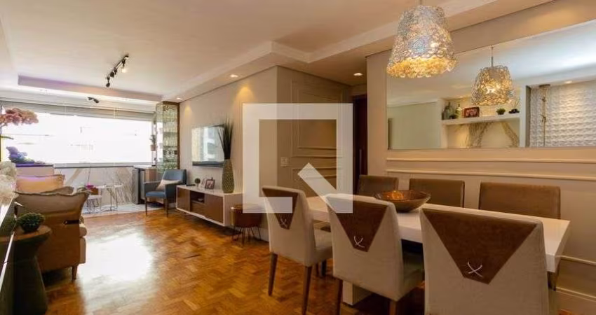 Apartamento à Venda - Santana, 3 Quartos,  135 m2