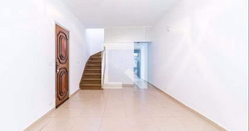 Casa à Venda - Jardim Marajoara , 3 Quartos,  161 m2