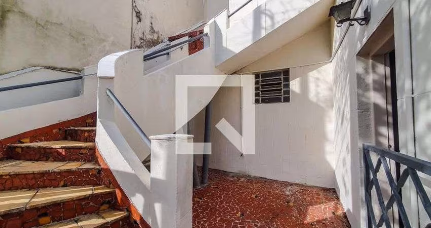 Casa à Venda - Vila Mariana, 3 Quartos,  159 m2