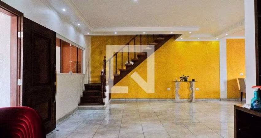 Casa à Venda - Freguesia do Ó, 3 Quartos,  225 m2