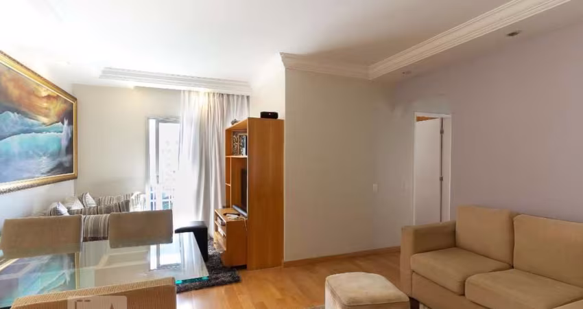 Apartamento à Venda - Moema, 2 Quartos,  68 m2