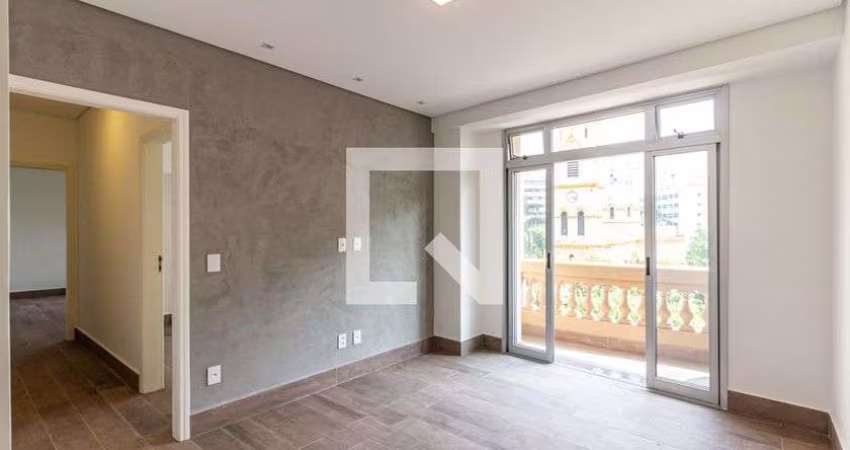 Apartamento à Venda - Santa Cecília, 2 Quartos,  98 m2