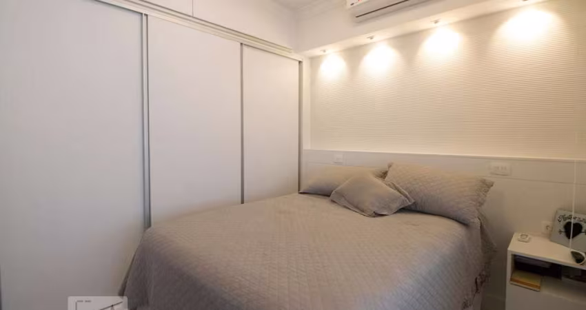 Apartamento à Venda - Consolação, 1 Quarto,  36 m2