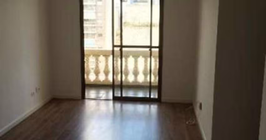 Apartamento à Venda - Vila Clementino, 3 Quartos,  75 m2