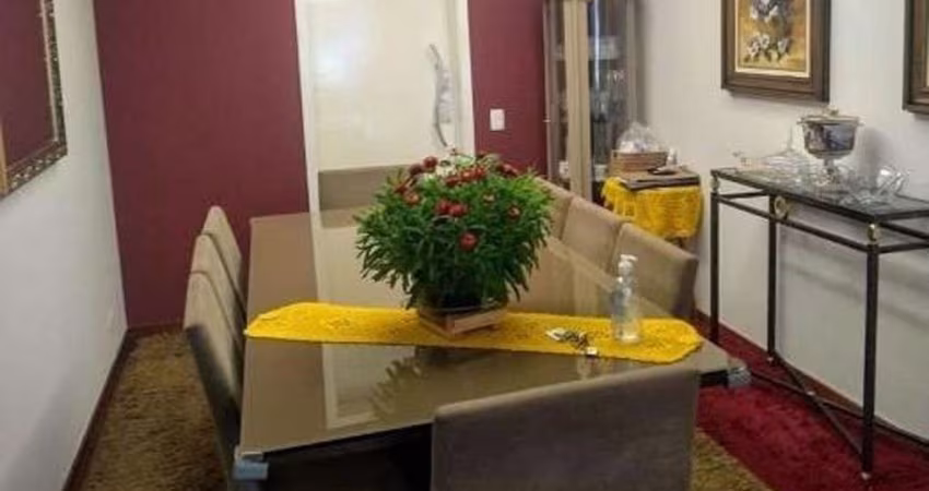 Apartamento à Venda - Santana, 3 Quartos,  128 m2
