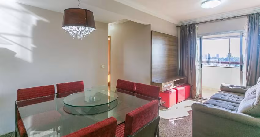 Apartamento à Venda - Jaguaré, 3 Quartos,  73 m2
