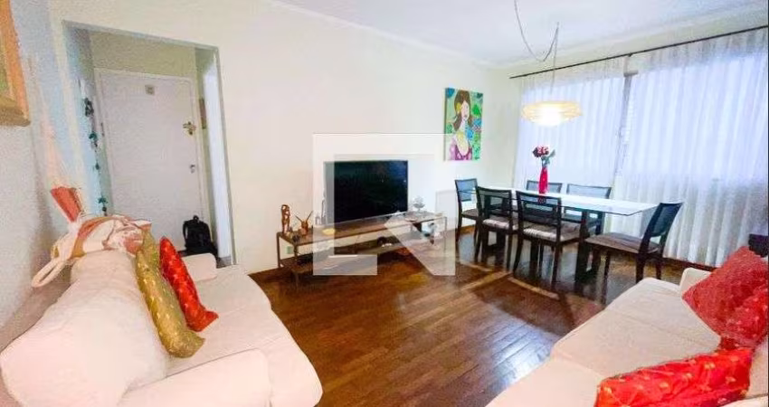 Apartamento à Venda - Vila Madalena, 2 Quartos,  84 m2