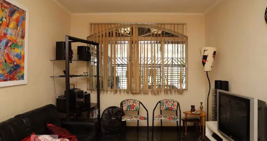 Casa à Venda - Vila Sônia, 4 Quartos,  200 m2