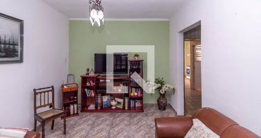 Casa à Venda - Vila Macedópolis, 3 Quartos,  150 m2