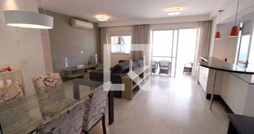 Apartamento à Venda - Vila Andrade, 2 Quartos,  96 m2