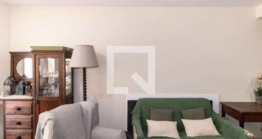 Apartamento à Venda - Itaim Bibi, 2 Quartos,  84 m2