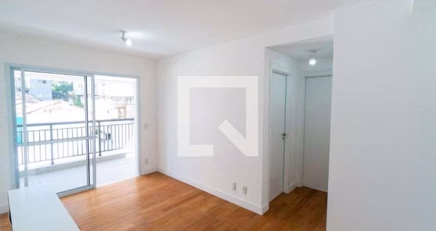 Apartamento à Venda - Jabaquara, 2 Quartos,  64 m2