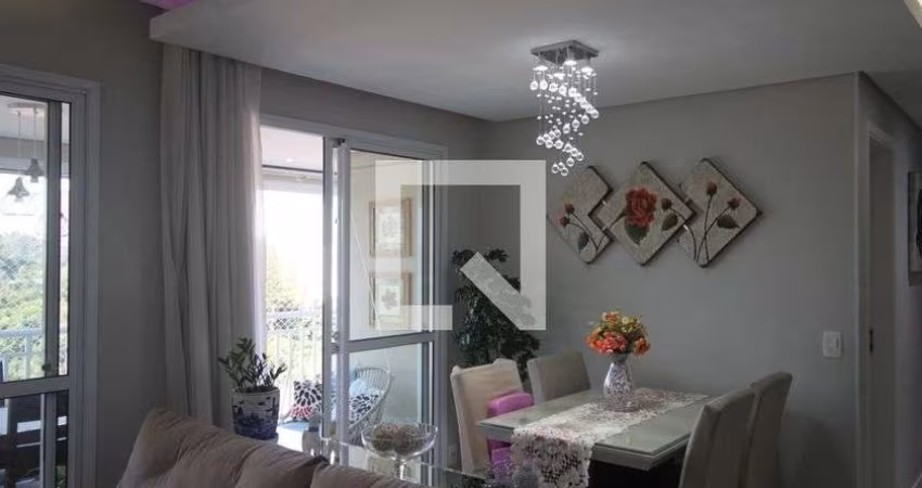 Apartamento à Venda - Jardim Marajoara , 3 Quartos,  94 m2