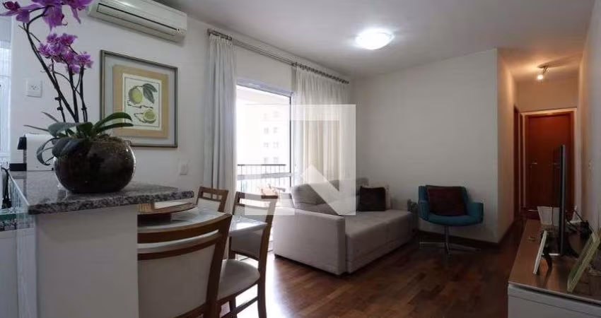 Apartamento à Venda - Vila Pompéia, 2 Quartos,  54 m2