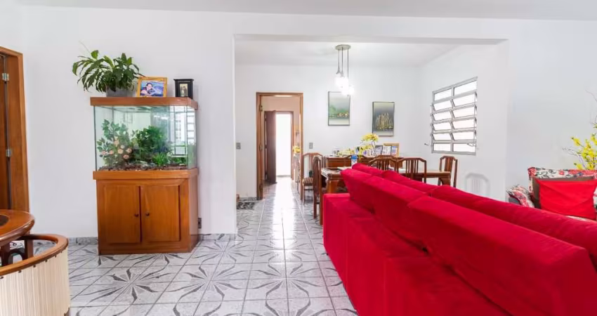 Casa à Venda - Jardim Marajoara , 4 Quartos,  287 m2