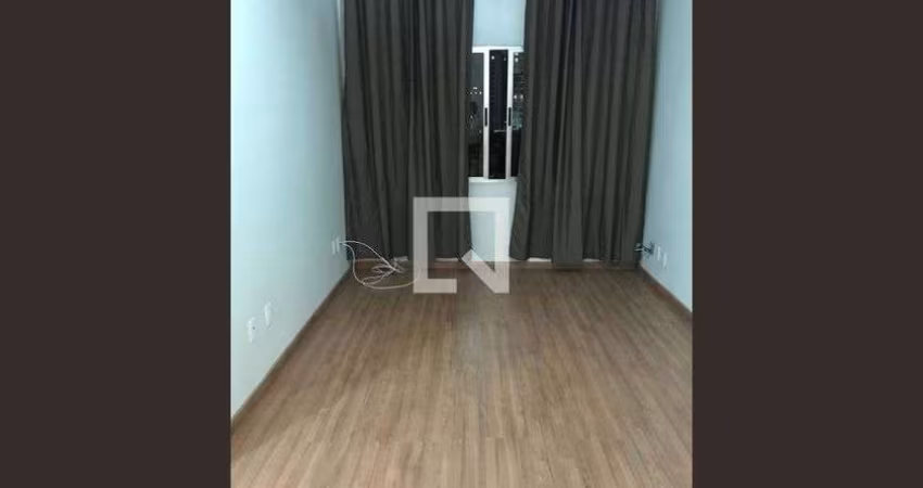 Apartamento à Venda - Chácara Inglesa, 2 Quartos,  76 m2