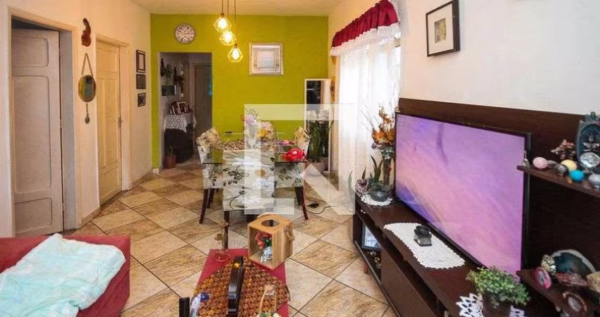 Casa à Venda - Vila Santa Clara, 3 Quartos,  150 m2