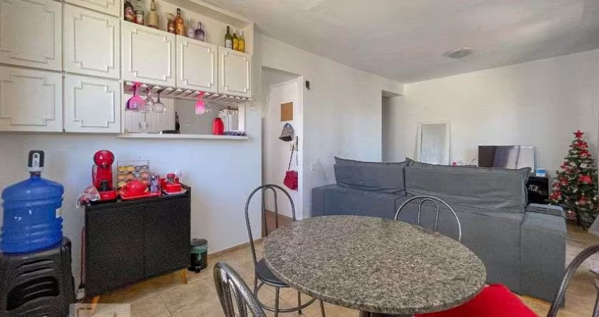 Apartamento à Venda - Paraíso, 2 Quartos,  70 m2