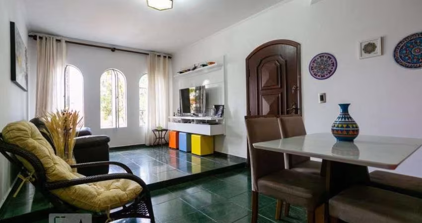 Casa à Venda - Mandaqui, 3 Quartos,  184 m2