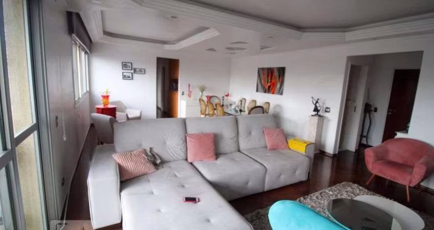 Apartamento à Venda - Vila Prudente, 3 Quartos,  110 m2