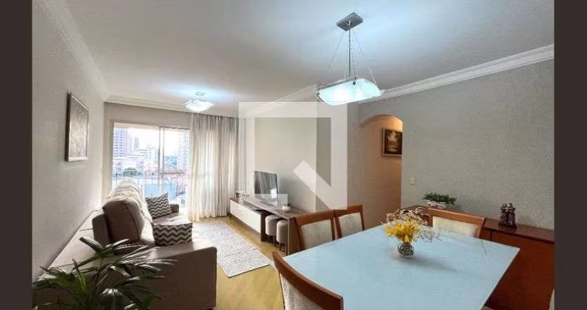 Apartamento à Venda - Saúde, 3 Quartos,  80 m2