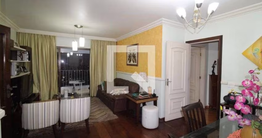 Apartamento à Venda - Água Fria, 2 Quartos,  100 m2