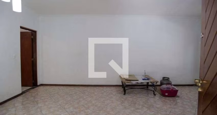 Casa à Venda - Mooca, 3 Quartos,  200 m2