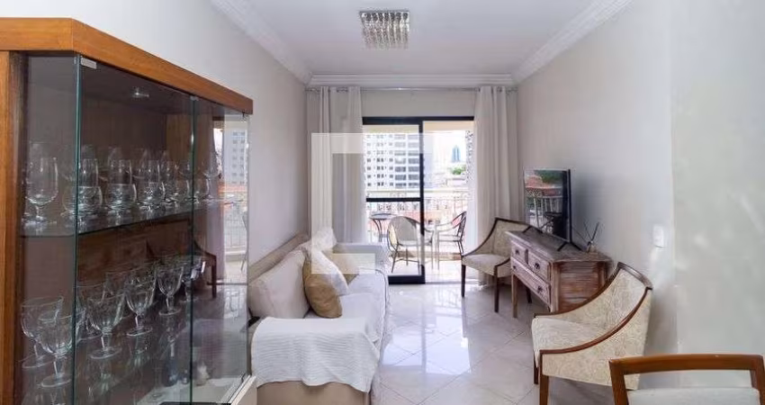 Apartamento à Venda - Vila Santa Clara, 3 Quartos,  94 m2