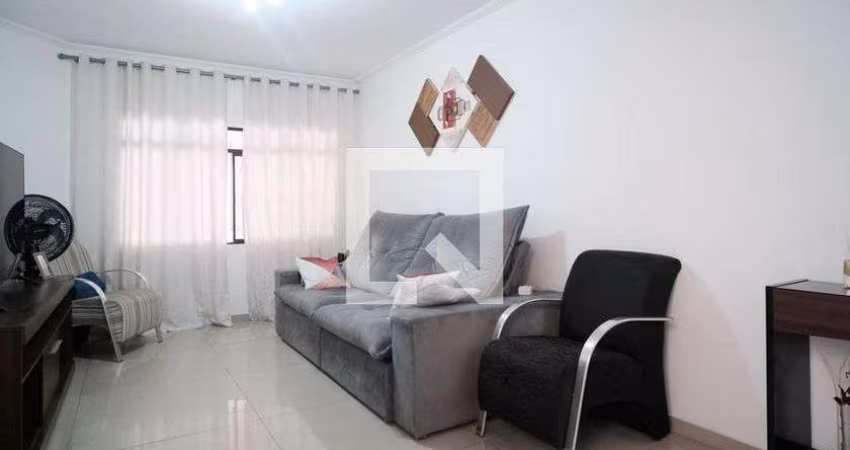 Casa à Venda - Jardim Brasília, 3 Quartos,  150 m2